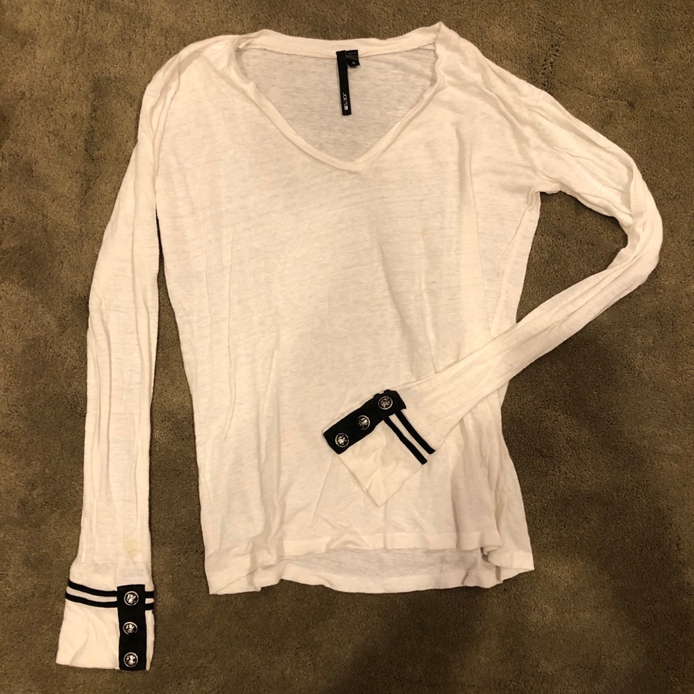 Joe’s Jeans Long Sleeve Shirt